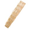 Expandable Natural Bamboo Trellis