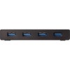 Renkforce RF-SHB-200 4 Port USB 3.2 Gen 1 switch +