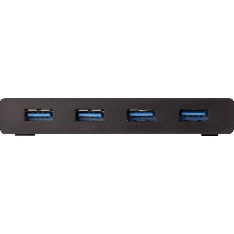 Renkforce RF-SHB-200 4 Port USB 3.2 Gen 1 switch +