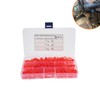 Fuel Gas Can Jug Vent Cap Car Oil Accumulation Resistant