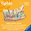 tiptoi® Meine Lern-Spiel-Welt: Zahlen und Mengen, Buch zum Zahlen lernen