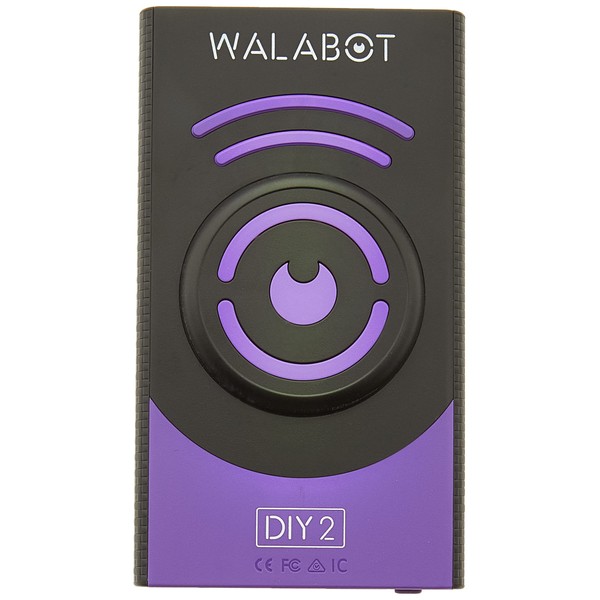 WALABOT DIY 2 - Avanzado escáner de pared/buscador de espárragos