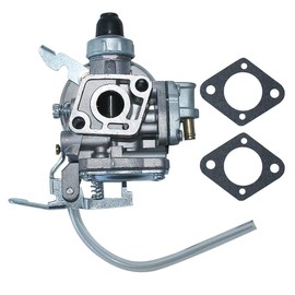 Mtanlo Carburetor Kit For Shindaiwa B45 B45LA B45INTL For Echo A021002520 Brushcutter Carb A021002520, Old part #: 20021-81021
