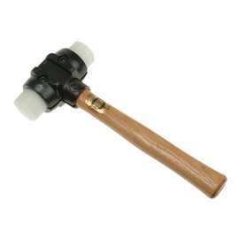 Thor Sph125 Split Head Hammer 1.1/2lb - Super Plastic