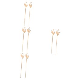 TOVINANNA 8 Pcs Hanfu Hairpin Hair Stick Hairpin Hair Stick Chopstick Chinese Hair Chopstick Hair Bun Stick Hair Chopstick Hair Bun Chopstick Hairpin Hair Chopstick Hairpin