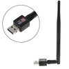 AIMALL 802.11AC AC600 USB WiFi Wireless Adapter Dongle WPS 5GHz