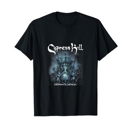 Cypress Hill - Elephants On Acid T-Shirt