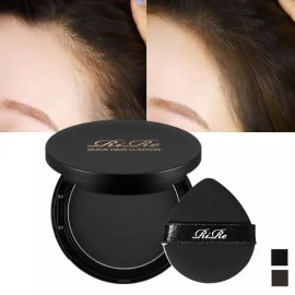 Lir Cosmetics [리르화장품]퀵 헤어쿠션 [종류선택/헤어쿠션_내추럴블랙] [Leere Cosmetics] Quick Hair Cushion [Choice of Type/Hair Cushion_Natural Black]