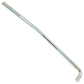 MTD 747-05141B Front Deck Lift Rod for Murray Troy-Bilt Yard-Machines XP Pony Horse Bronco 775S 795S 795T 42 36 M1642