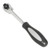 SK11 SRH3CG Ratchet Handle with Grip, Insertion Angle, 0.3 inch