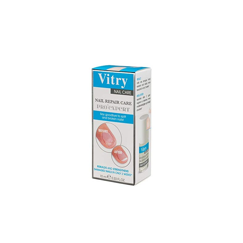Vitry Pro'Expert Nail Repair Care
