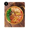 BOENLU Korean Ramen Pot Korean Cooking Pot Instant Noodle Pot
