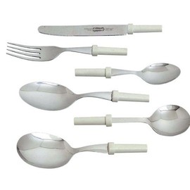 Homecraft Kings Standard Cutlery Soup Spoon