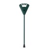 Flipstick Long Seat Stick Green