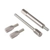 Extended Float Bowl Hardware Kit for S&S "E" Carburetor -
