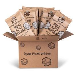 Truffle Butter - Family Sized - 6 Pack
