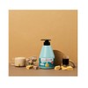 KWAILNARA Exfoliator Dalgona Milk Body Cleanser 560 g