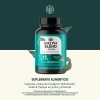 Enzimas Digestivas Bromelina Papaína 60 Cápsulas | LIFE360+