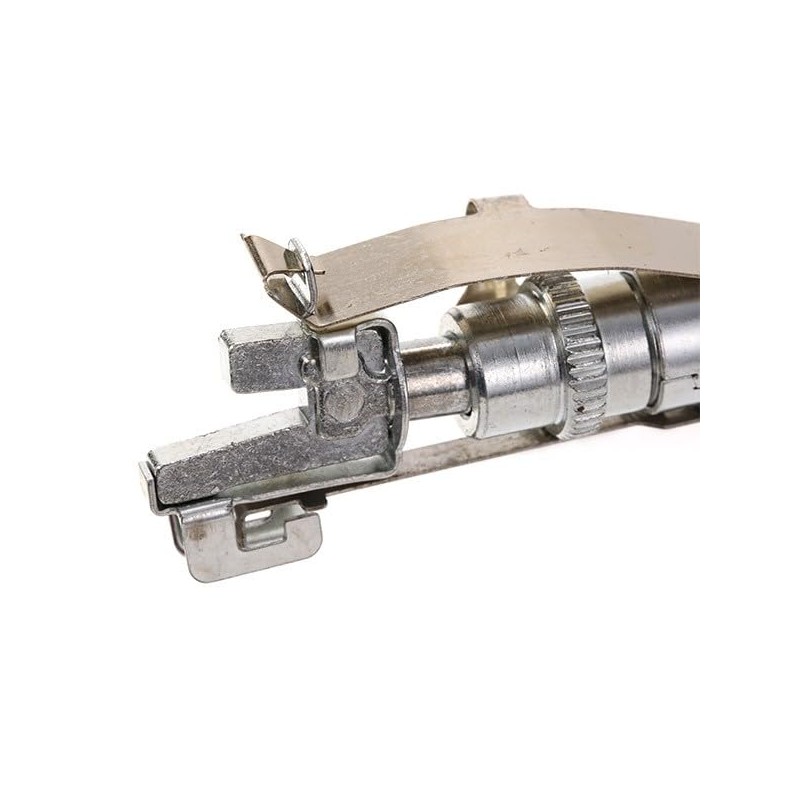 FAST Adjuster Drum Brake FT32318 Rear Double-Sided MultiPLA (186)