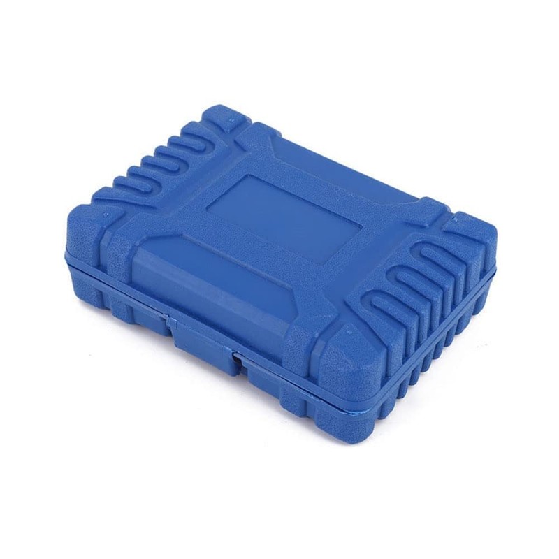 HYCDIYTS 5 Pcs Nut Twister Nut Extraction Socket Nut Twister