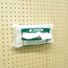 Perforated Board, Tissue Box Holder, 5.9 x 2.2 inches (150
