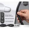 Protector Borde Puerta Auto Sello Hule Moldura Antirrayas Universal 5m
