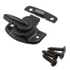 Prime-Line F 25668 Window Sash Lock and Keeper, Cam Action,