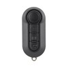 3 Buttons For Citroen Relay Remote Key Fob Replacement Fiat