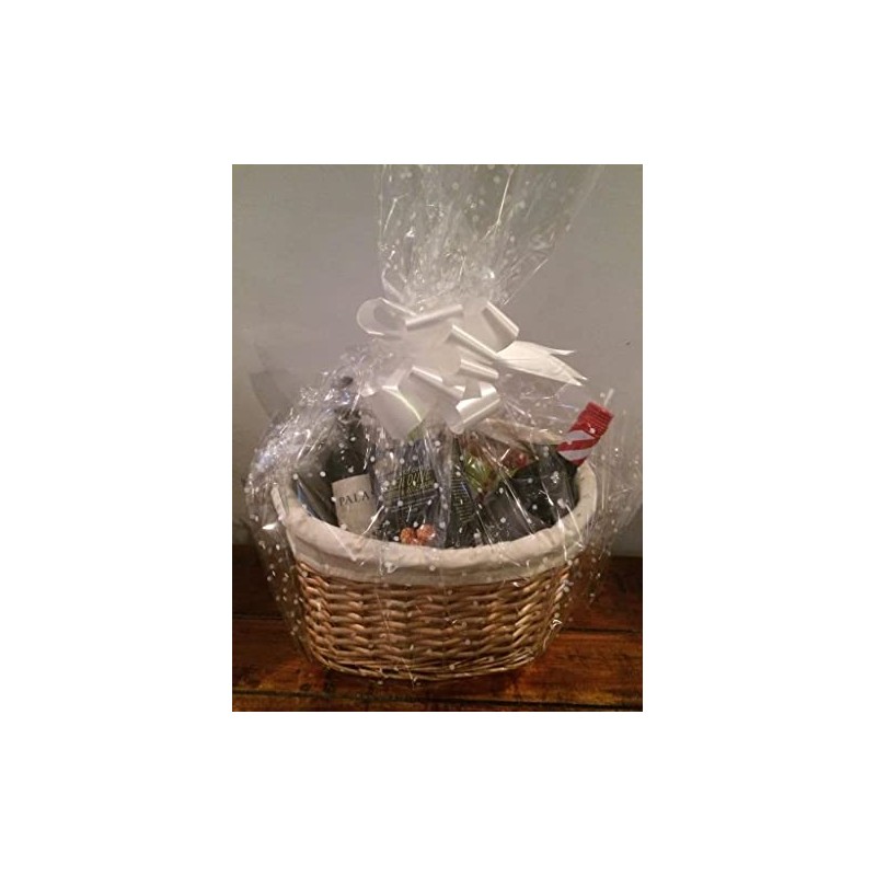 2 x Make Your Own MEDIUM Size HAMPER Kit Includes