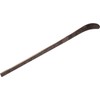 Brown 18cm Bamboo Matcha Scoop Japanese Chashaku Hooked Green Tea