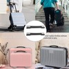 2 Pieces Luggage Suitcase Handle, Suitcase Handle, Replacement Suitcase Handles,