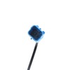 Frankberg 1 x ABS sensor rear left or right compatible
