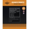 Advanced probiotic - 60 capsulas Probióticos 60 Billones UFCs -