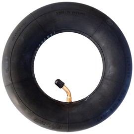 cyclingcolors inner tube 8 1/2x2 8.5x2 scooter bike bent valve Schrader front rear tyre