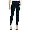 Jessica Simpson Women's Misses Adored Curvy High Rise Skinny Jean,