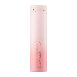Bálsamo Facial Coreano Day Glow Soothing Balm Stick Aperire | Skin Care Asiatic | Hidratante en Barra | Protección y Luminosidad | Para Rostro y Cuerpo | 9.5g | Skin Care Korean K-Beauty