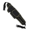 Side Tool Belt Pouch Canvas Multifunctional Waterproof 30kg Load Capacity