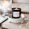 LUMELOOM Berry Splash Luxury Scented Candles, 9oz Soy Wax Candles