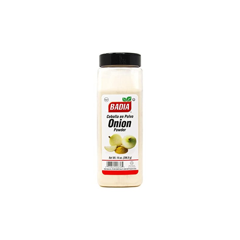 Badia Onion Powder - 510.2g 18oz