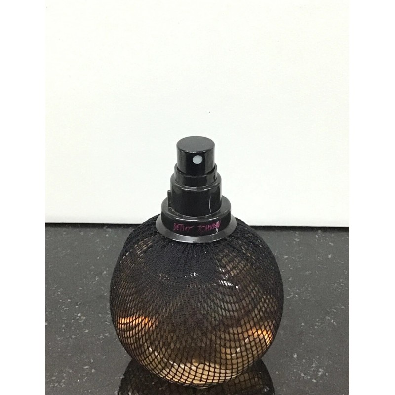 Betsey Johnson - Too Too - Eau de parfum 3.4
