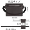 Waterproof Pouch, IPX8 Certified, Waterproof Bag, Fully Waterproof, Screen Touchable,