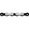 KMC KMC030 10 Speed Chain - Silver, 1/2 x 11/128