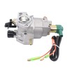 ApplianPar Carburetor Carb for UST GG5500 GG7500N JF182 5500 7500