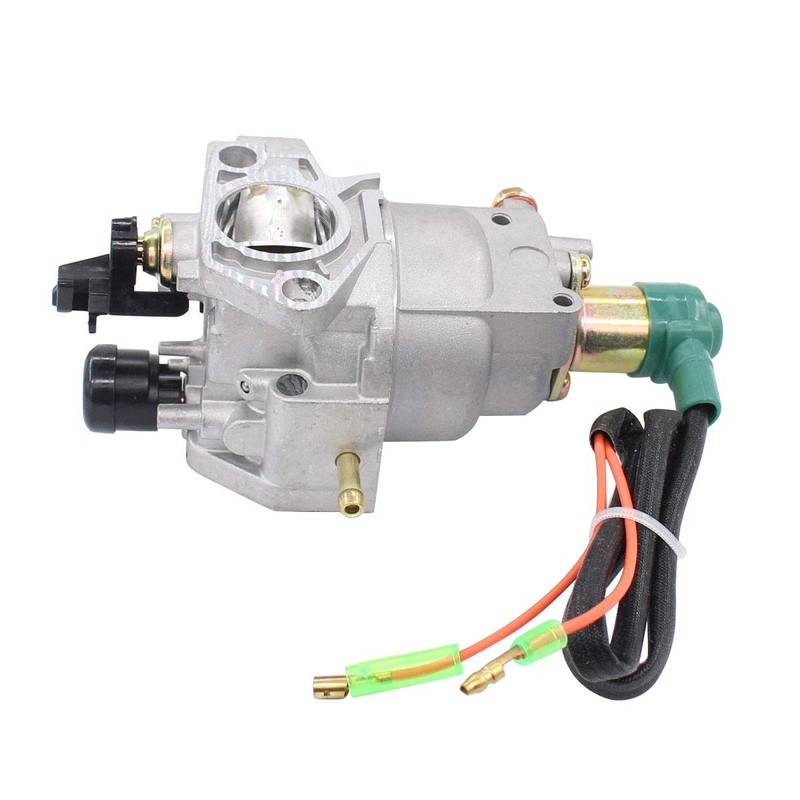 ApplianPar Carburetor Carb for UST GG5500 GG7500N JF182 5500 7500