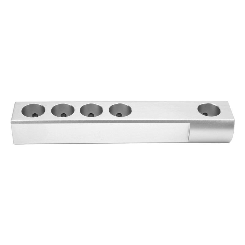 Adjustable ATV Rear Lowering Link CNC Aluminum Alloy Replacement for