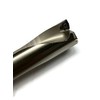 U Drill, 1-1/8"x3-1/2"x7", 1-1/4" Shank, Indexable, with Extra 4 WCMX05