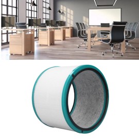 High Efficiency Air Purifier Filter for DP01 DP02 Easy to Replace for Allergy Sufferers