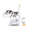 N/A Pasta Maker and Cutter - Make Perfect Pastas from
