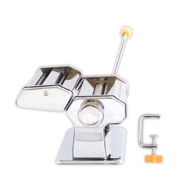 N/A Pasta Maker and Cutter - Make Perfect Pastas from Scratch