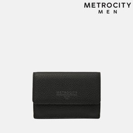 Metro City (신세계의정부점)카드지갑 M221NO5002Z Shinsegae Uijeongbu Store Card Wallet M221NO5002Z